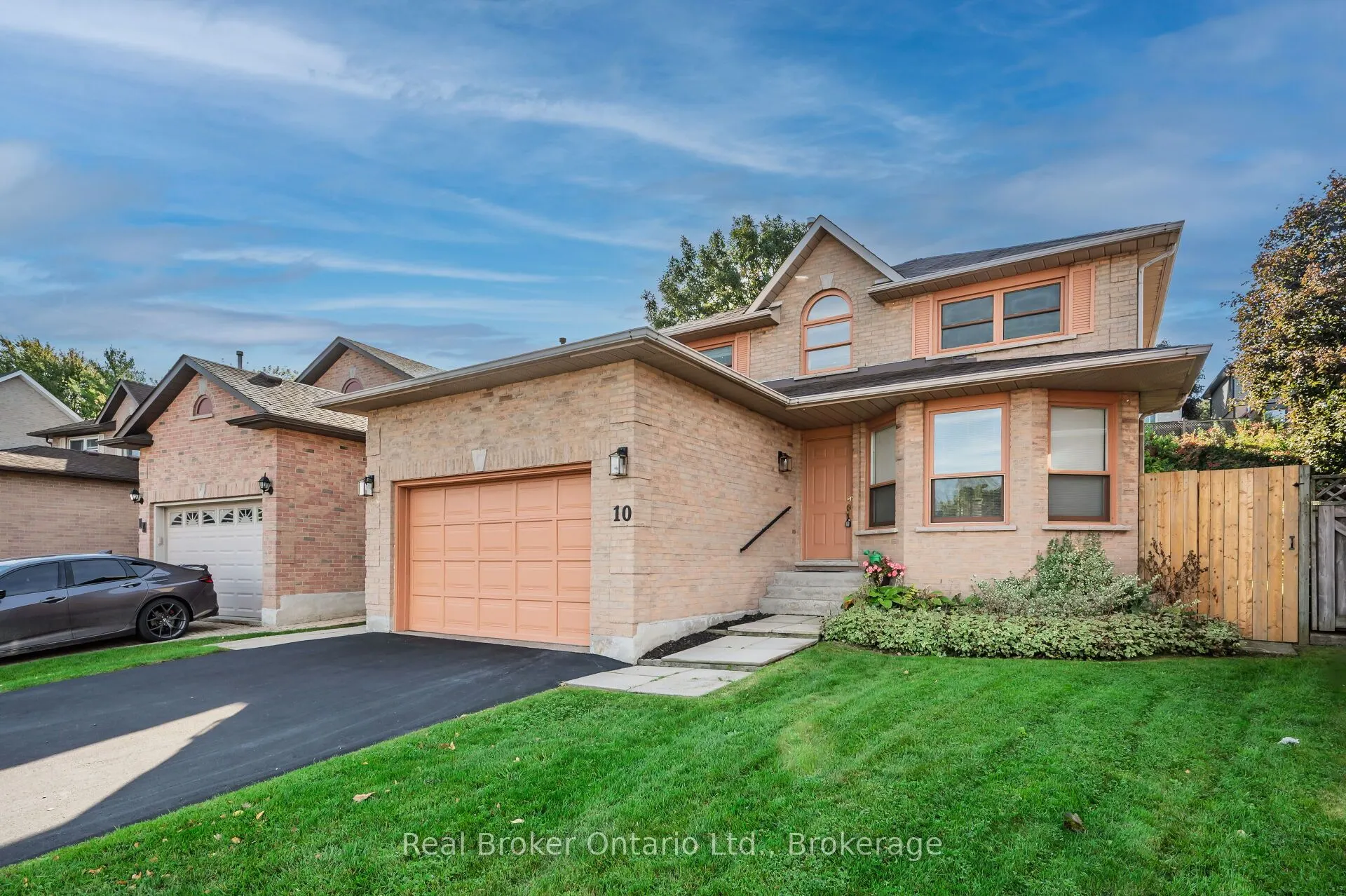 10 Avonbridge Court