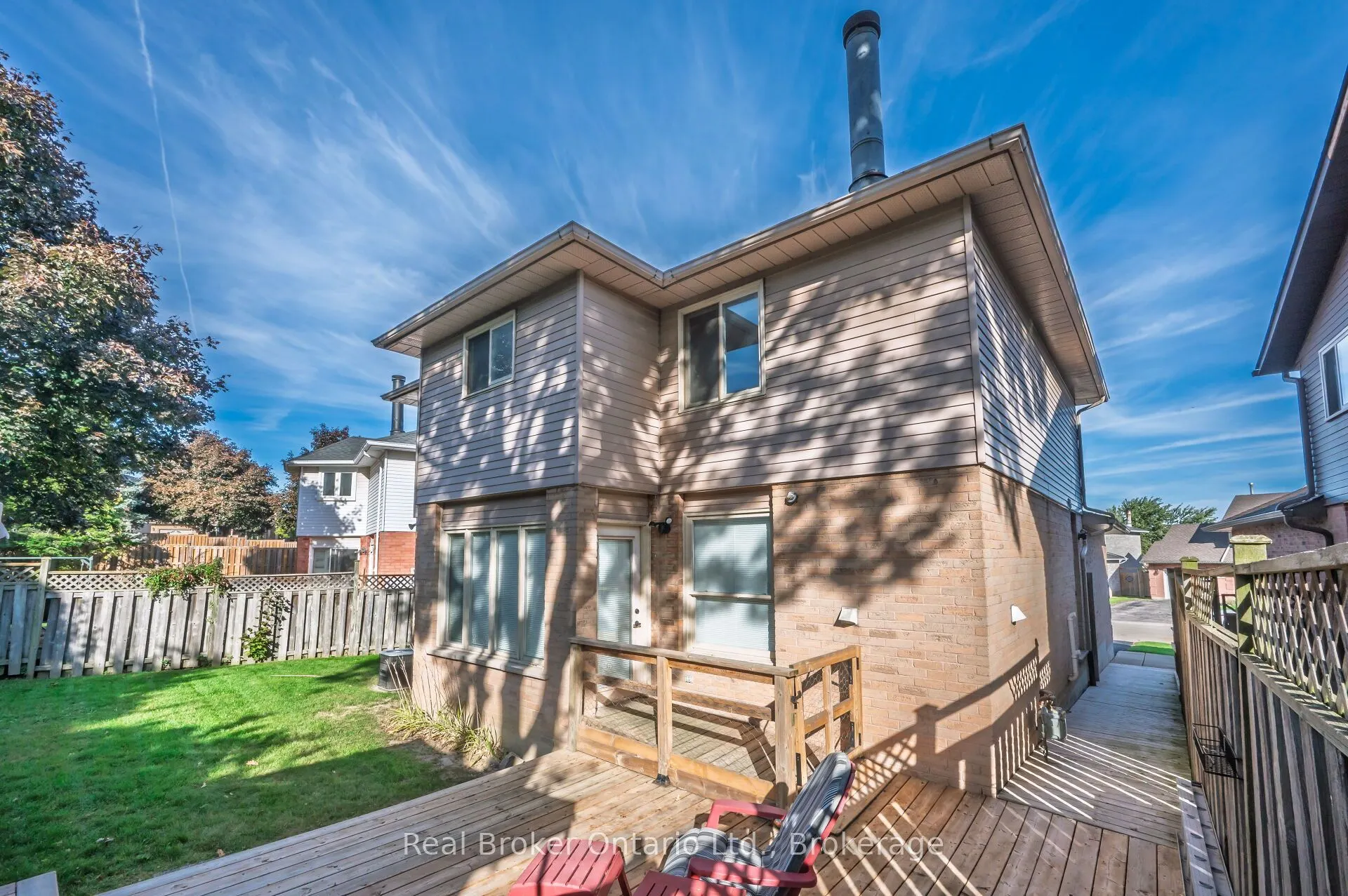 10 Avonbridge Court