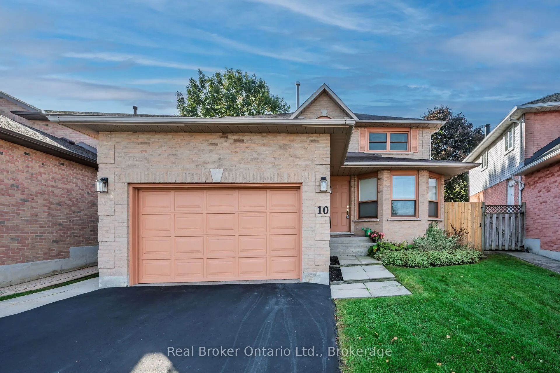 10 Avonbridge Court