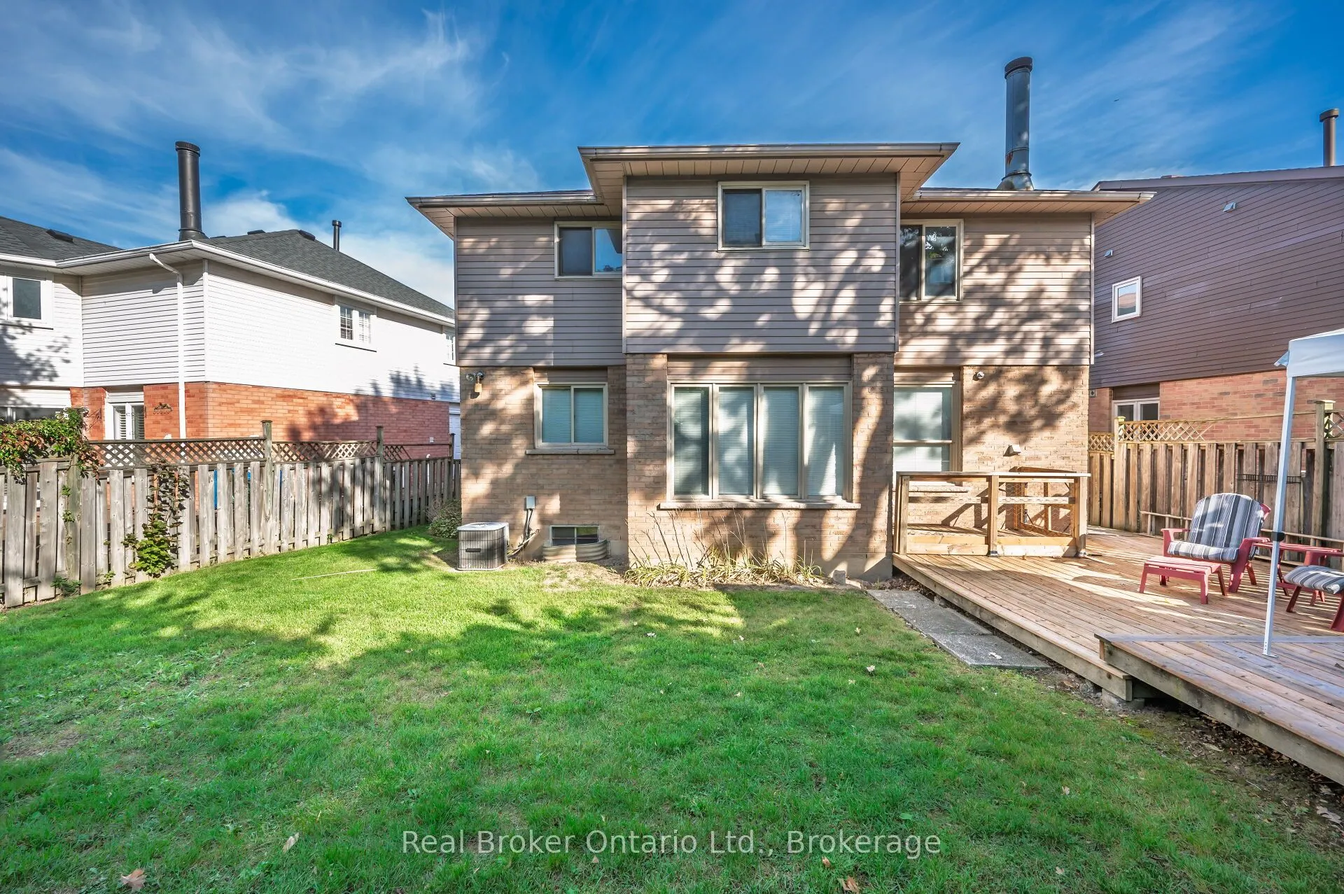 10 Avonbridge Court