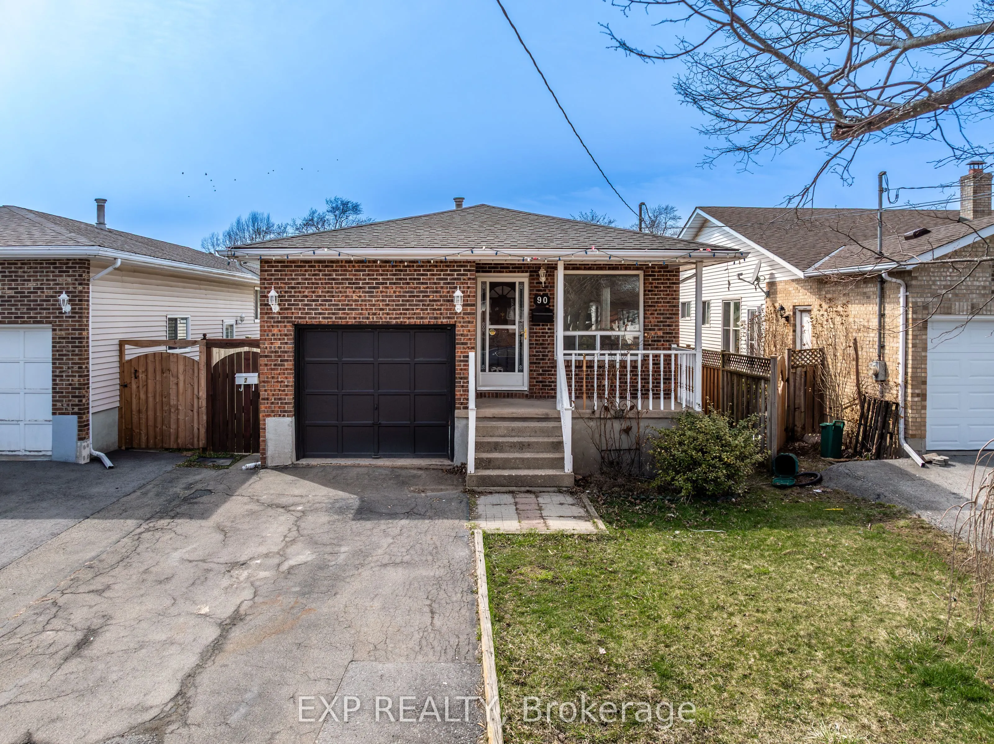 90 Commercial Street, #LOWER
