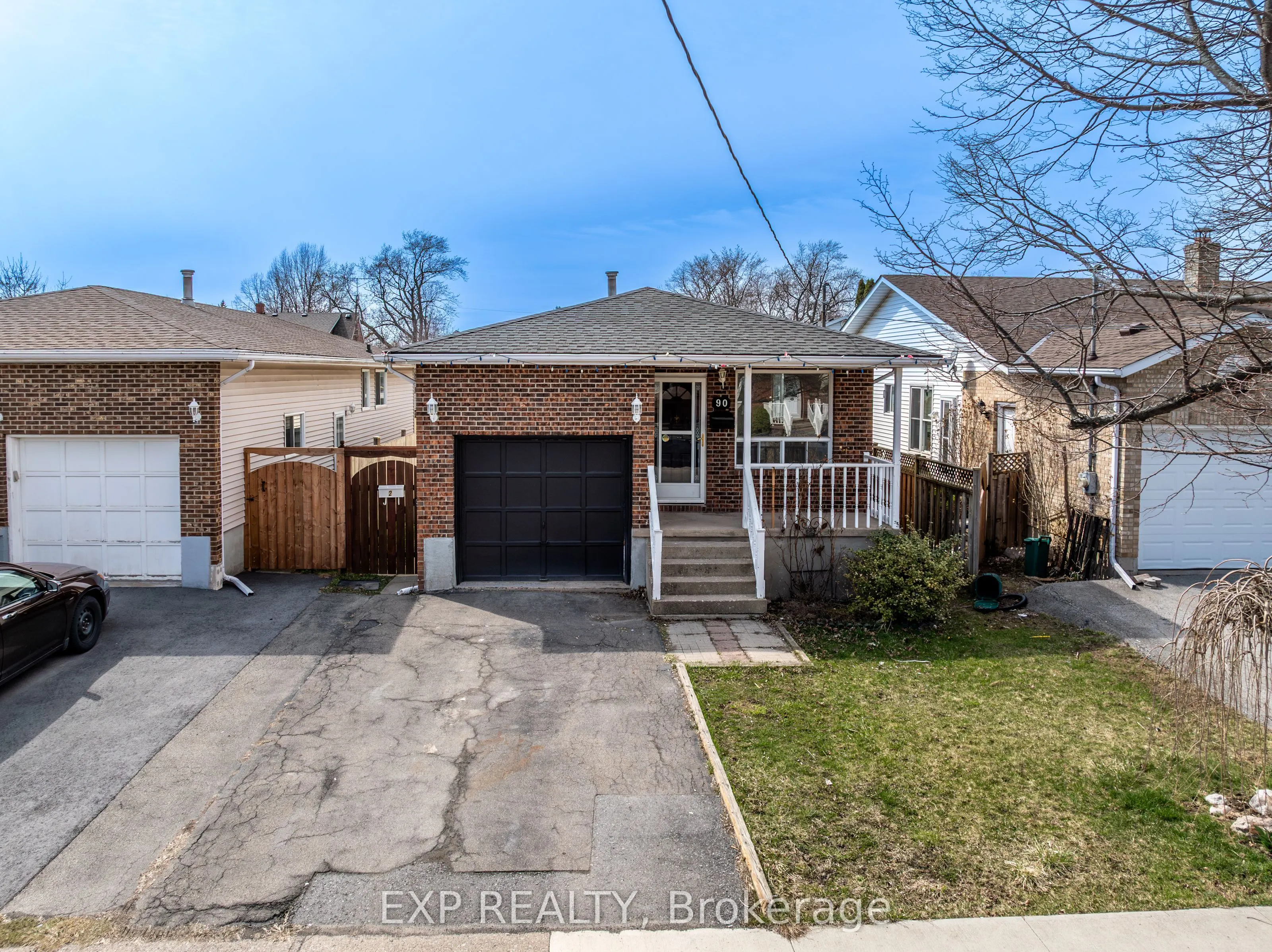90 Commercial Street, #LOWER