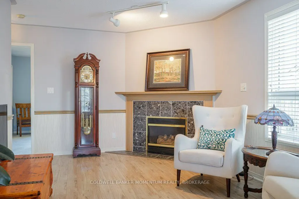 43 Silvercrest Court