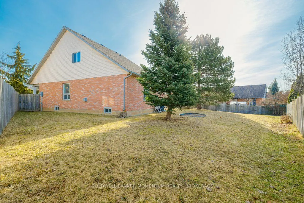 43 Silvercrest Court