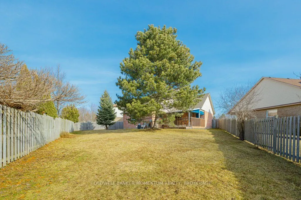 43 Silvercrest Court