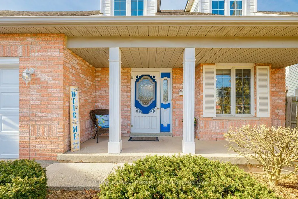 43 Silvercrest Court
