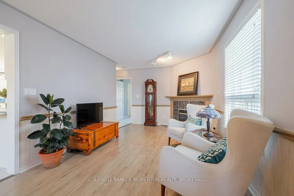 43 Silvercrest Court