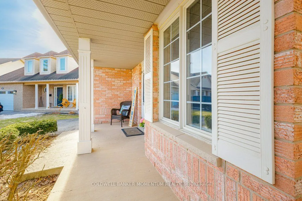 43 Silvercrest Court