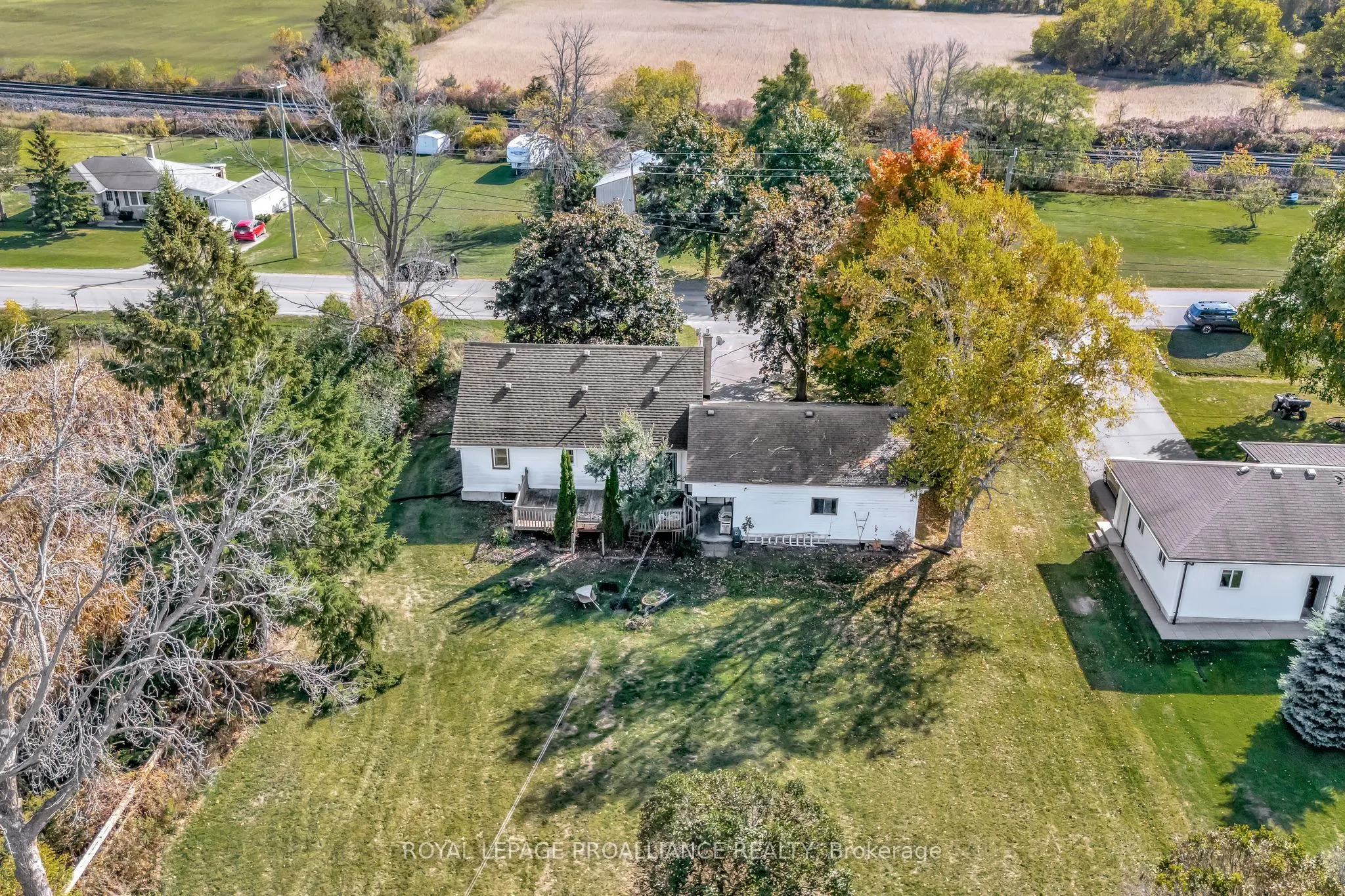 1067 AIRPORT Parkway