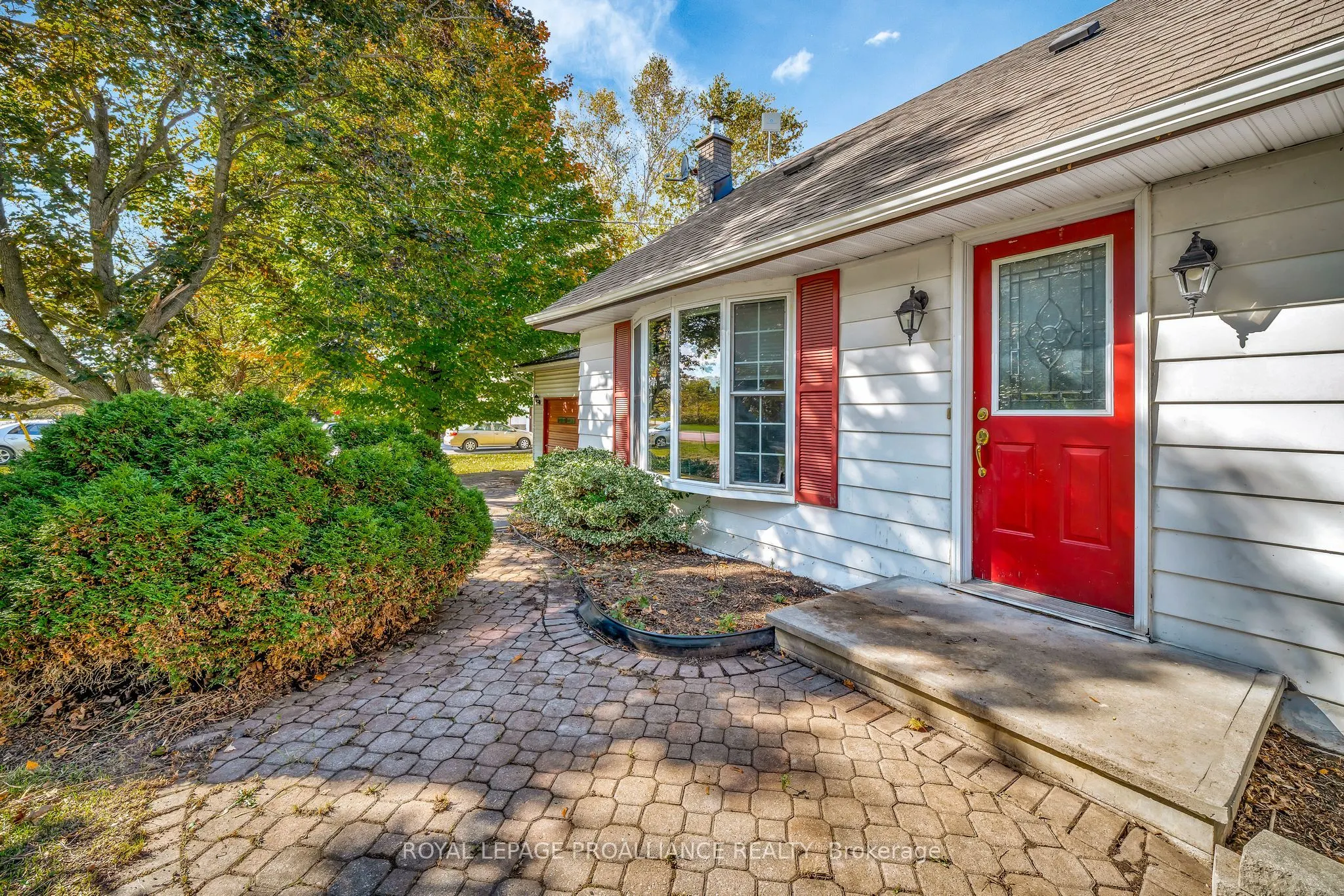 1067 AIRPORT Parkway