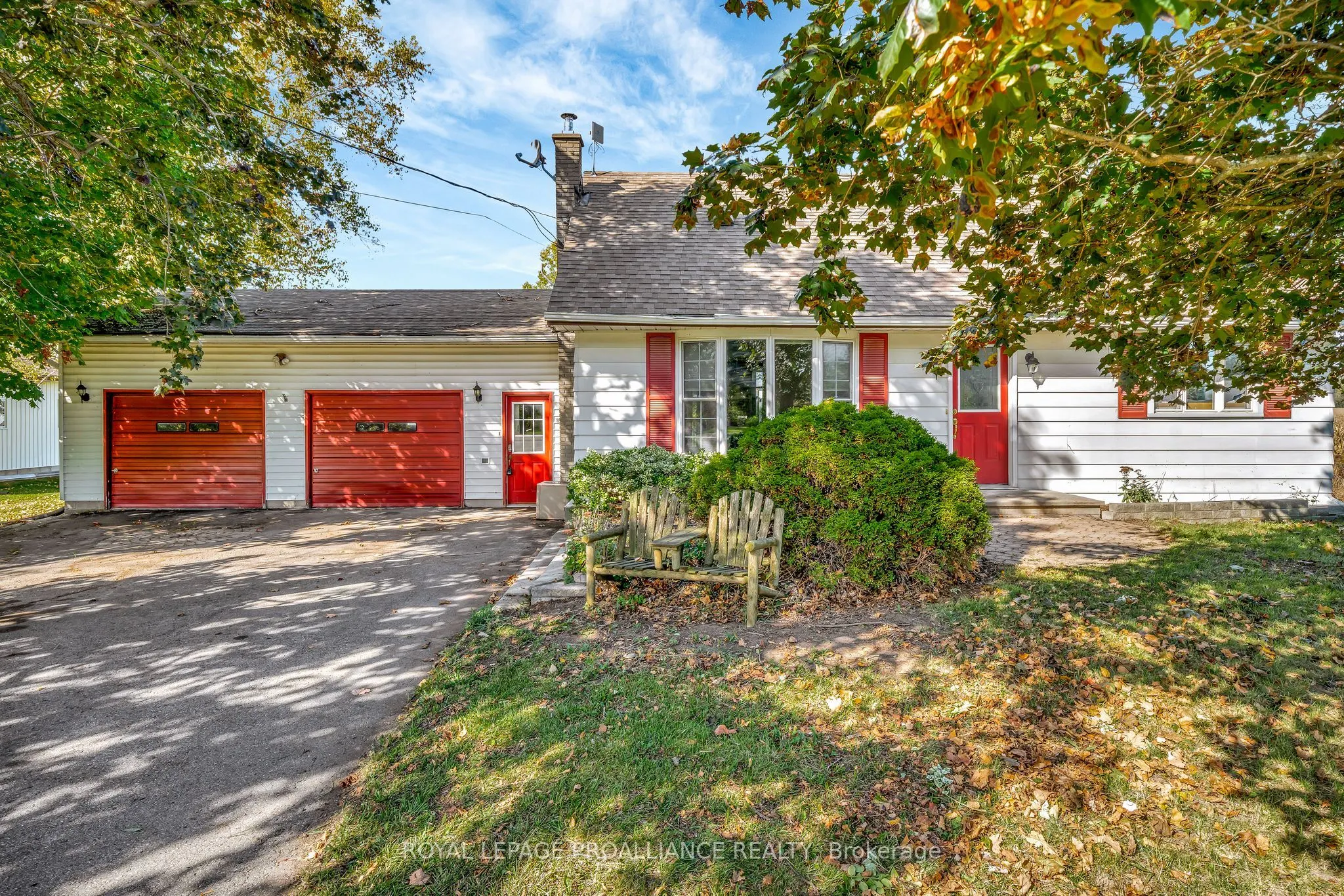 1067 AIRPORT Parkway