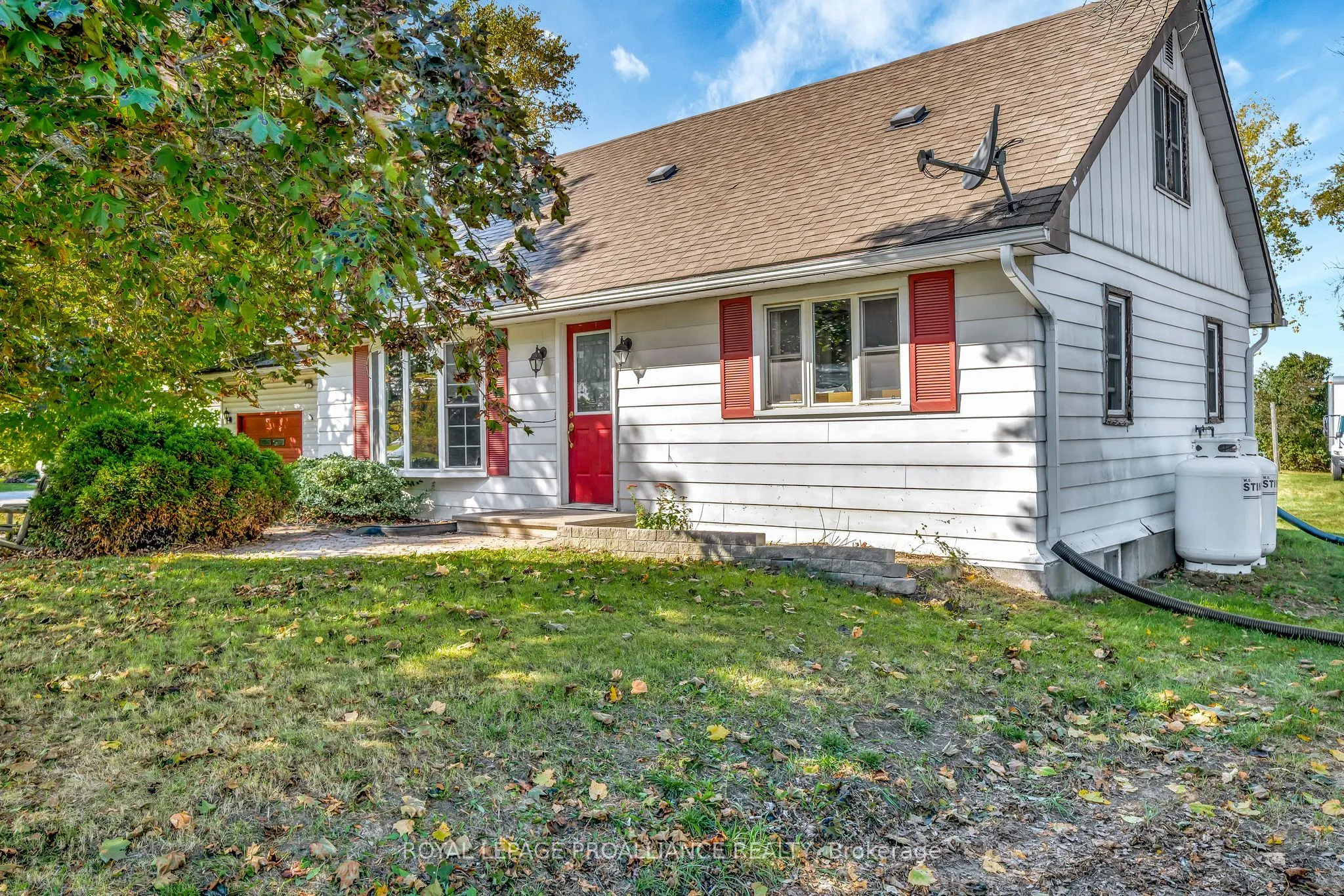 1067 AIRPORT Parkway