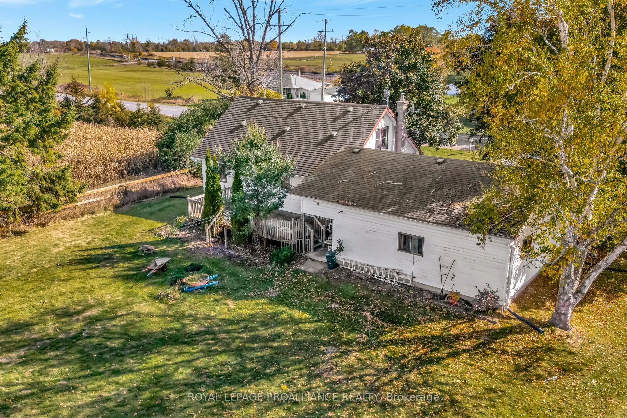 1067 AIRPORT Parkway
