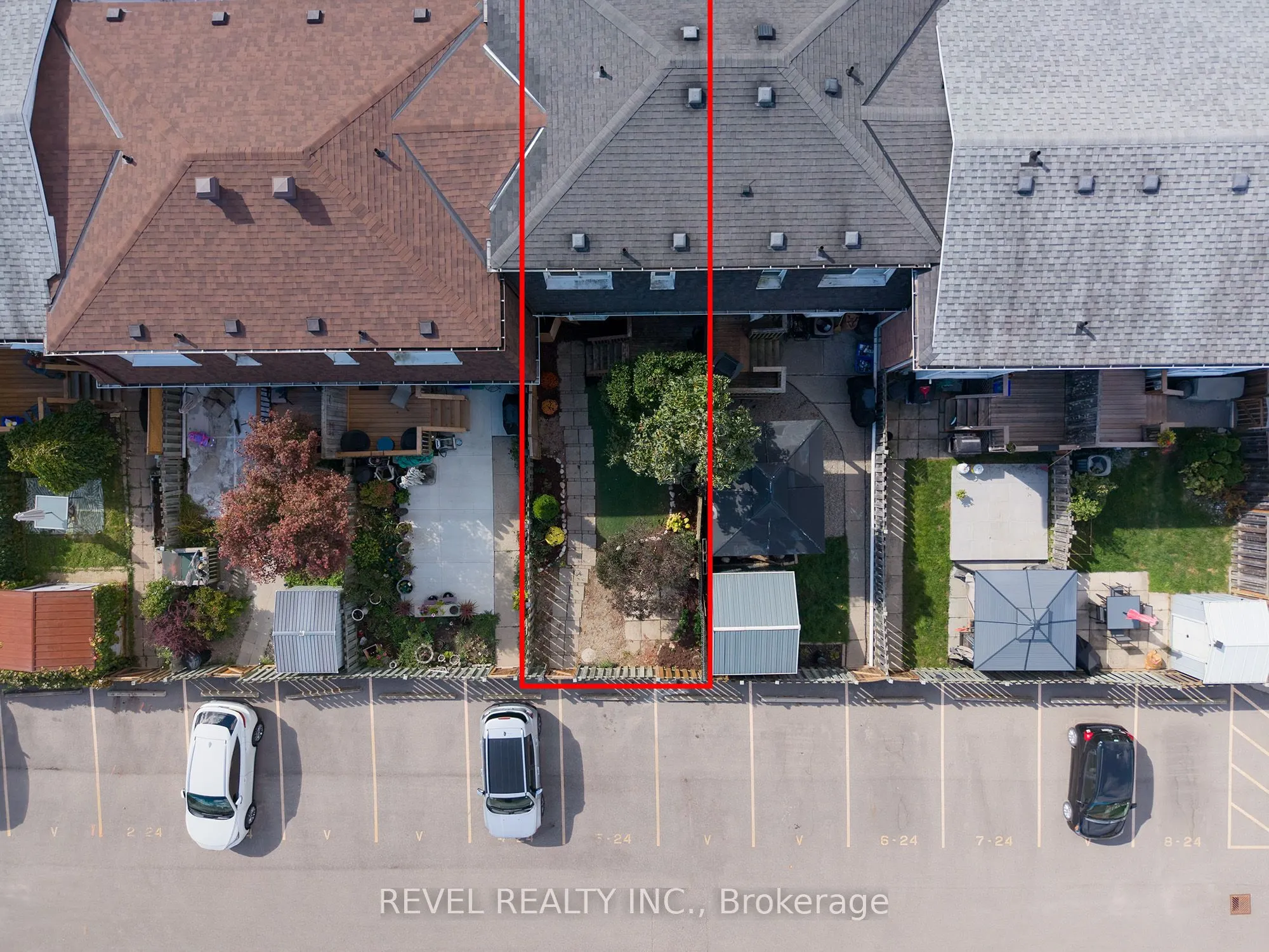 24 Coachwood Road, #5