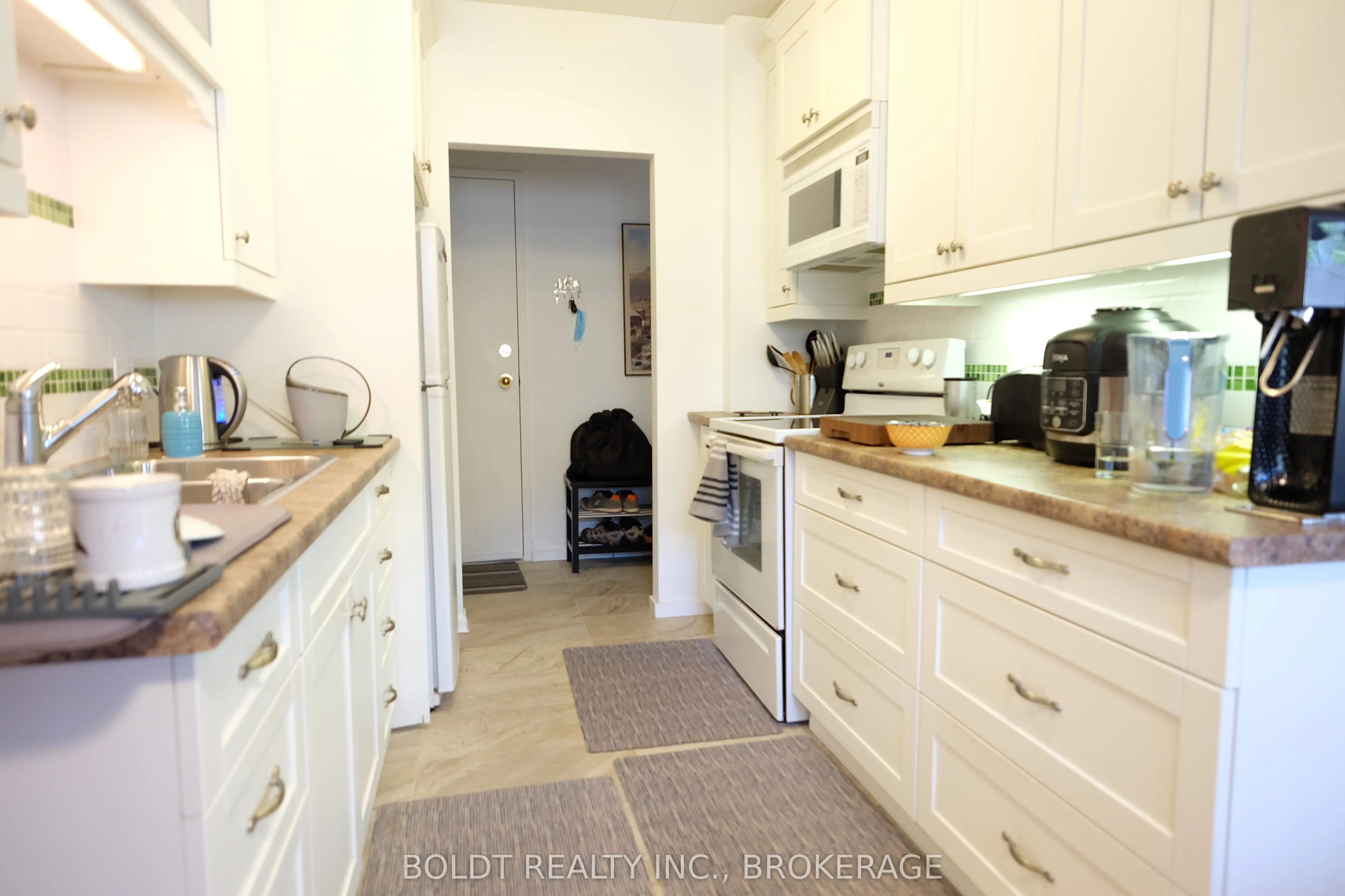14 Norris Place, #201