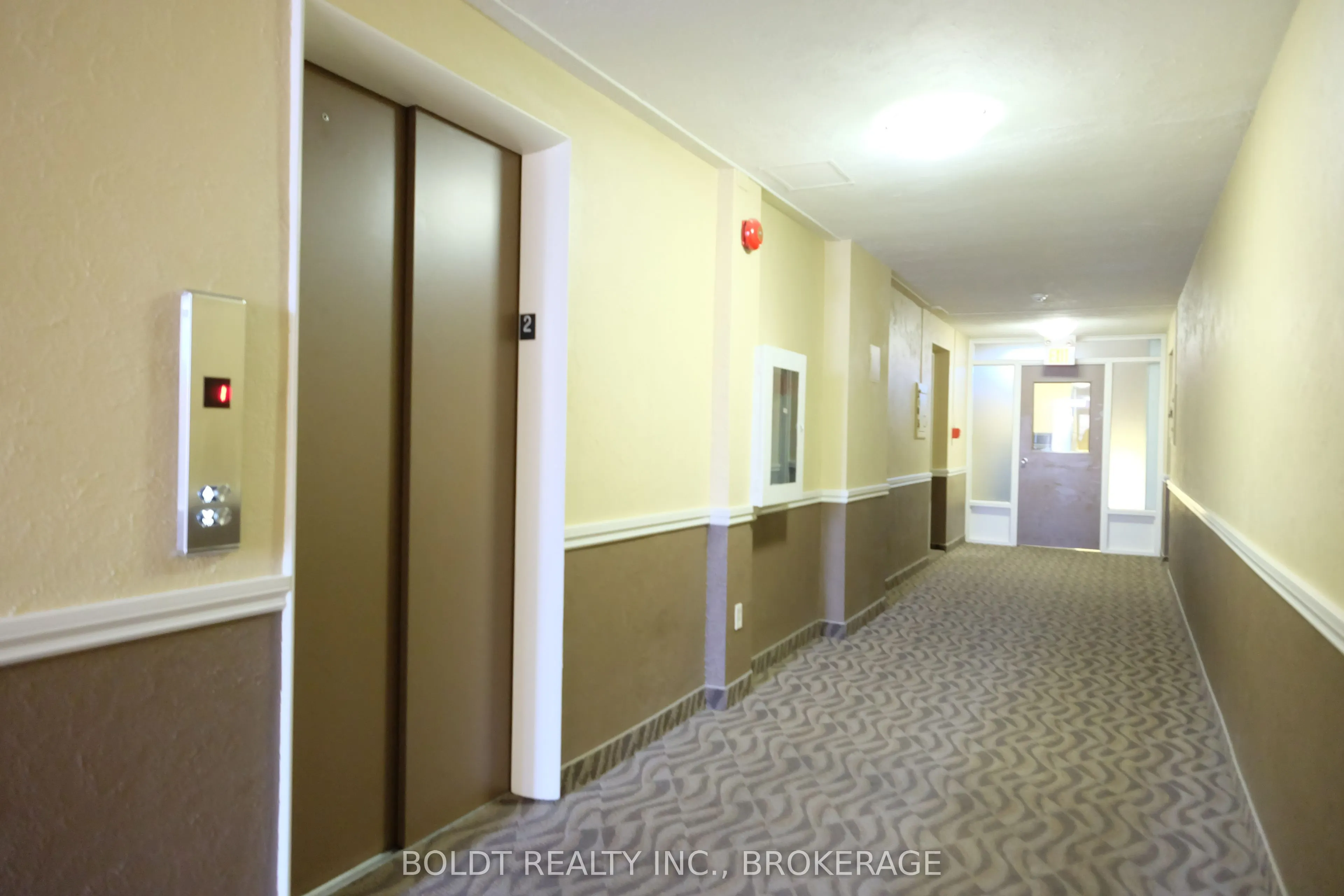 14 Norris Place, #201