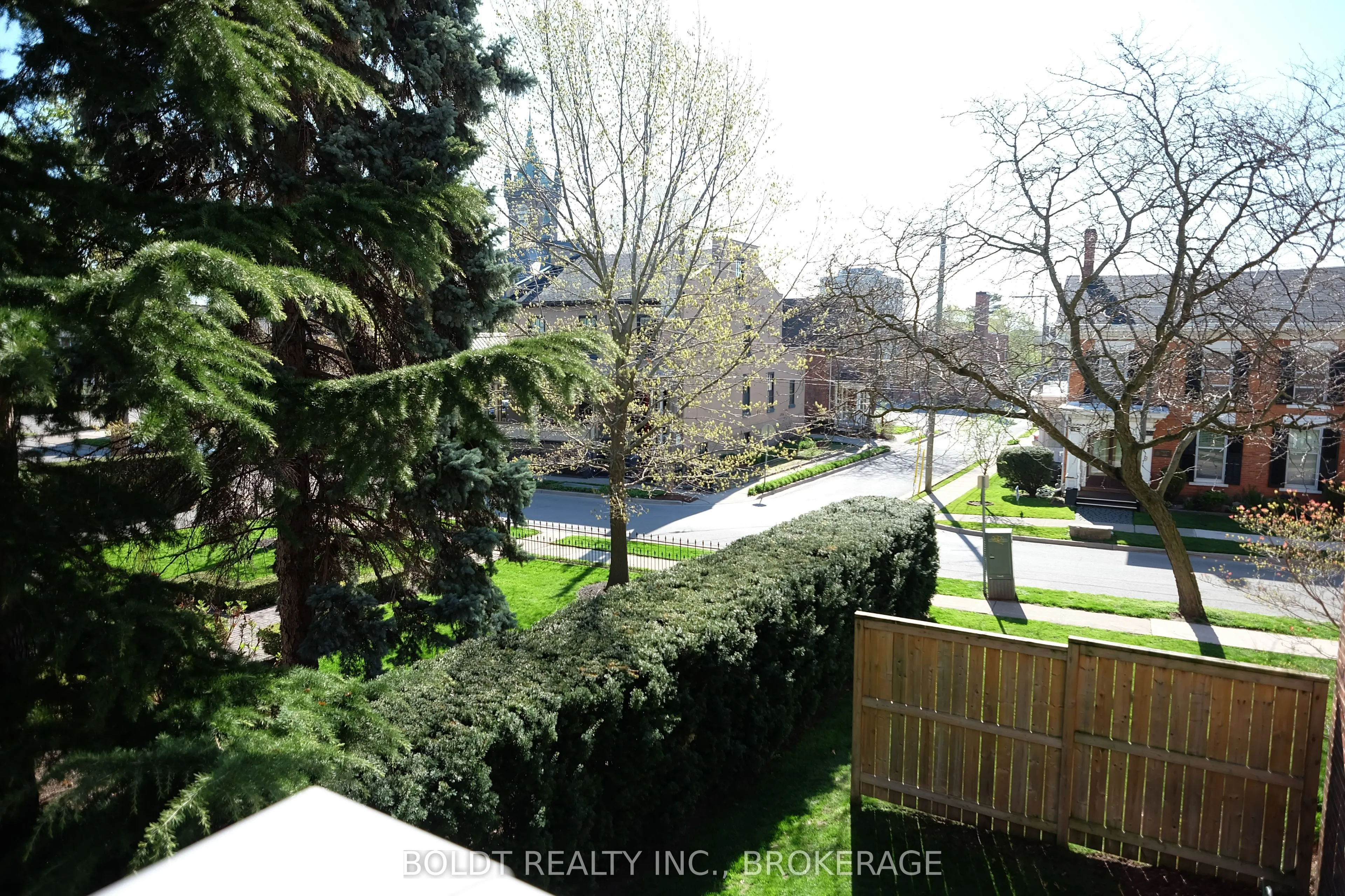 14 Norris Place, #201