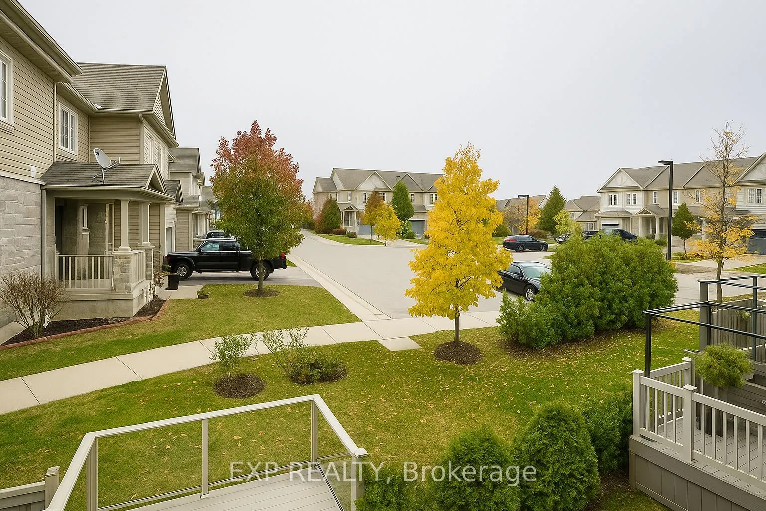 6 Upper Mercer Street E, #B6