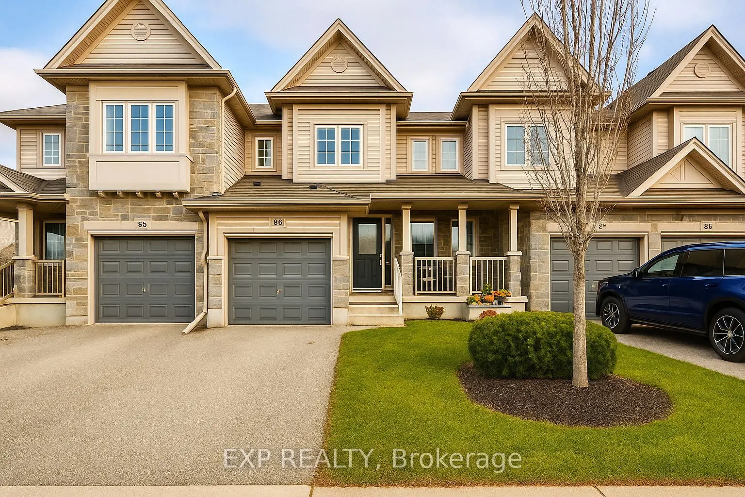 6 Upper Mercer Street E, #B6