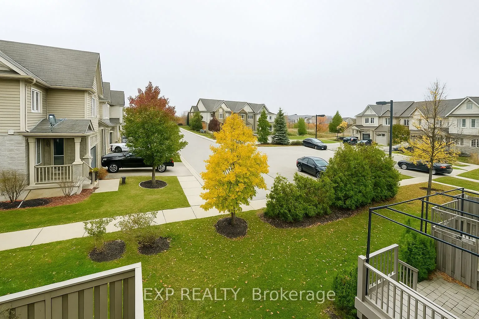 6 Upper Mercer Street E, #B6