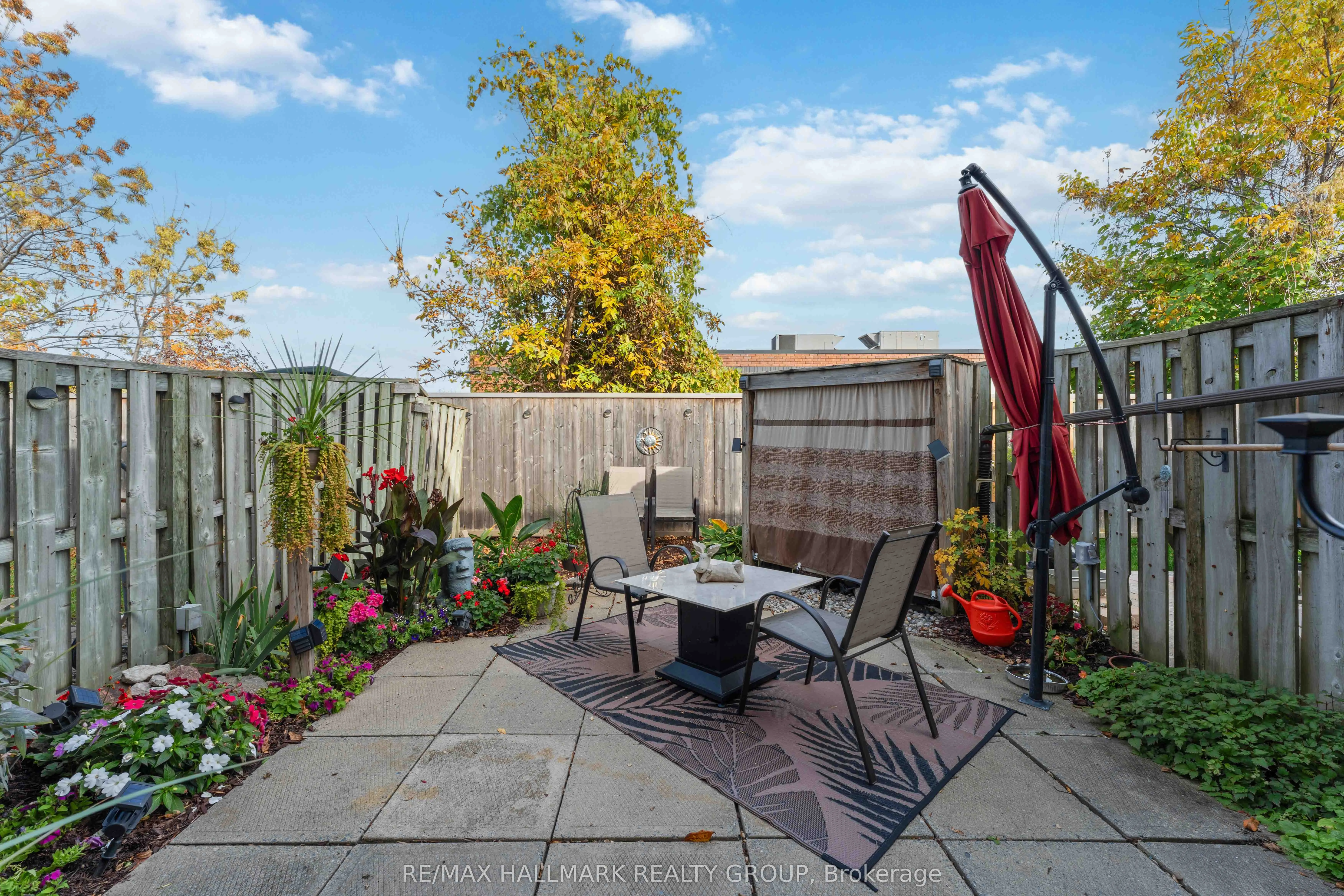 941 Cookshire Crescent, #32