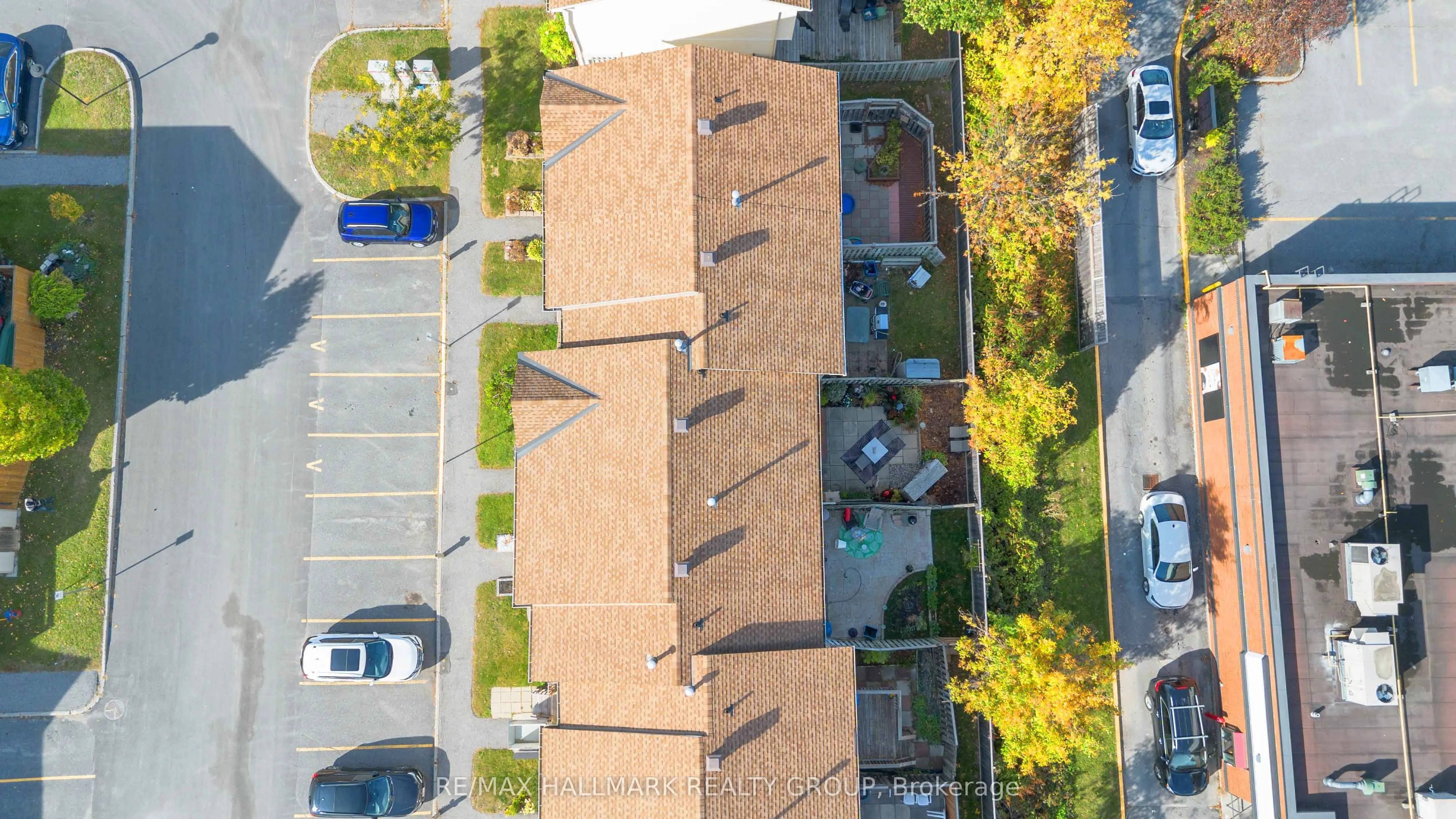 941 Cookshire Crescent, #32
