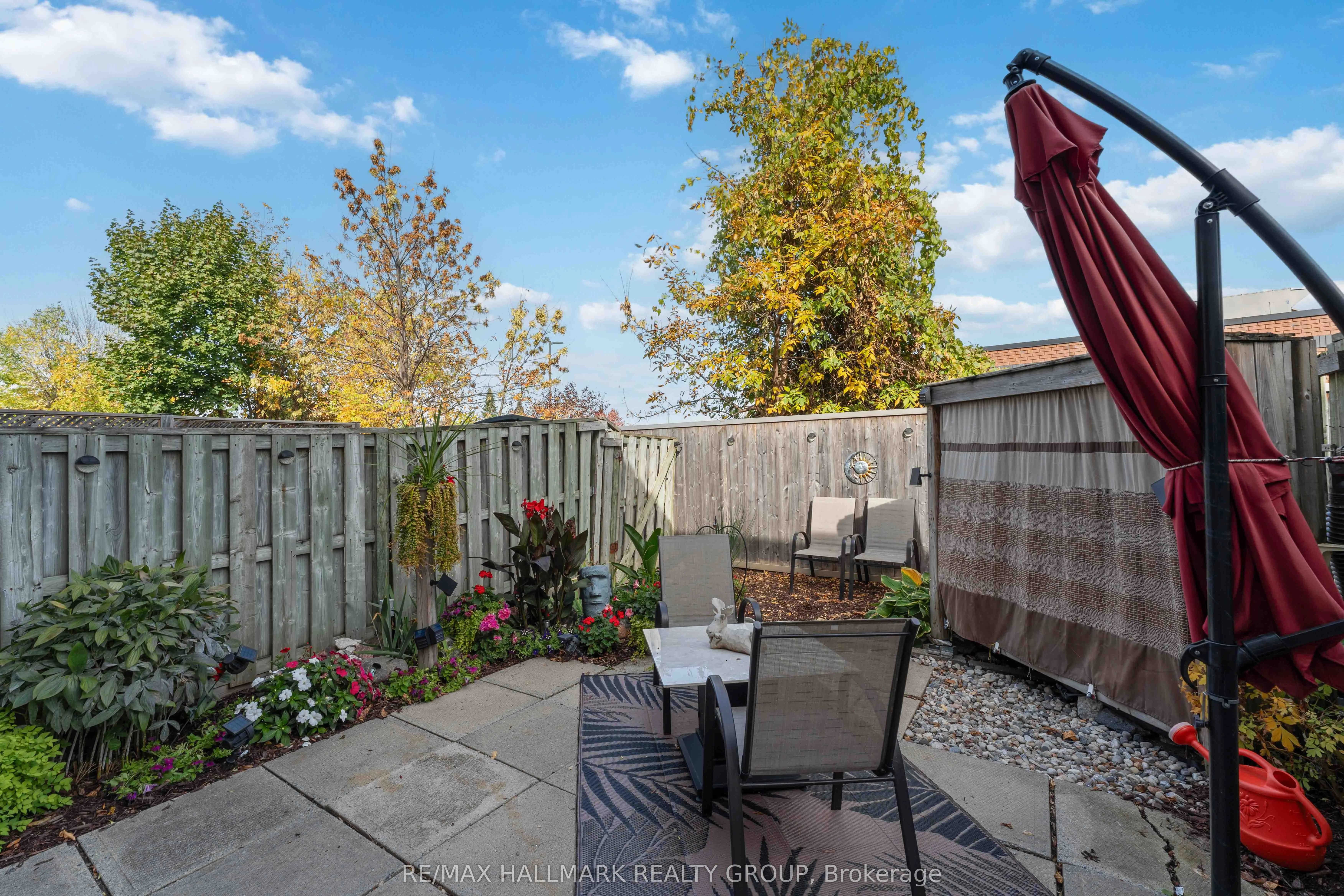 941 Cookshire Crescent, #32