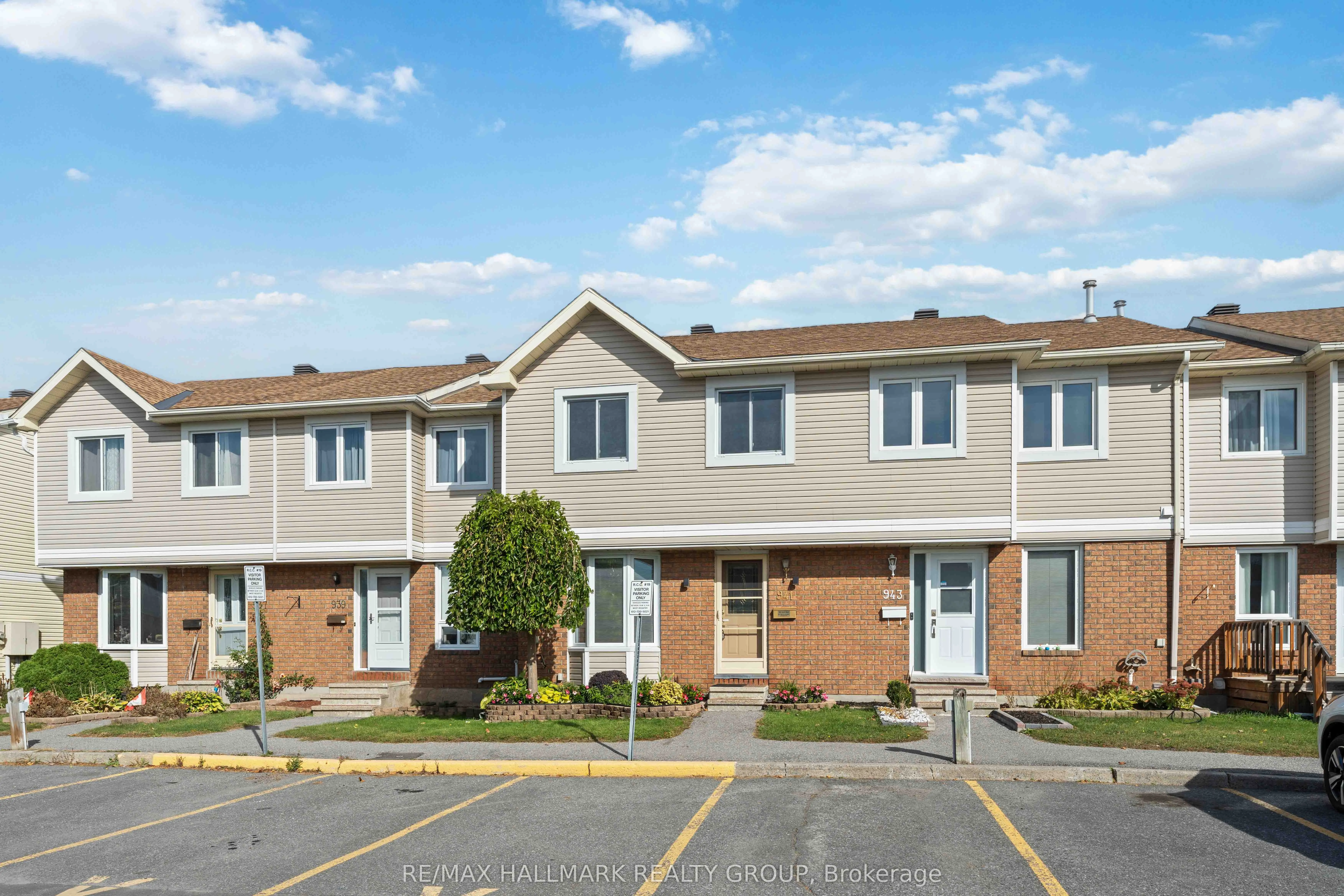 941 Cookshire Crescent, #32