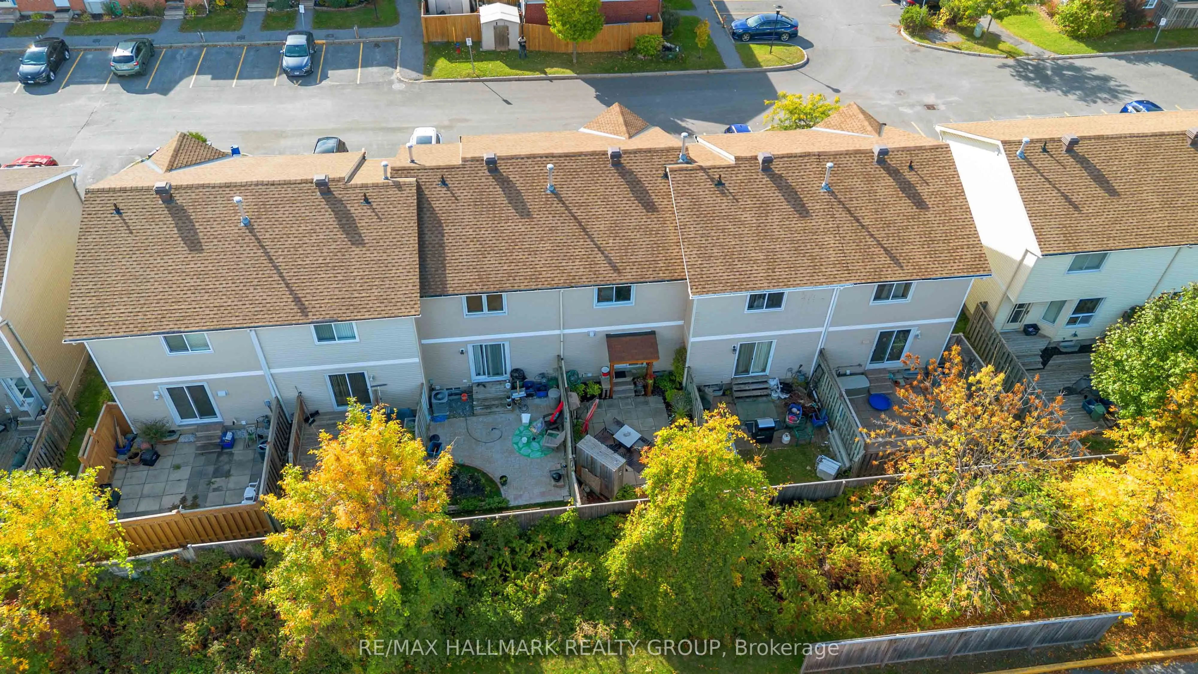 941 Cookshire Crescent, #32