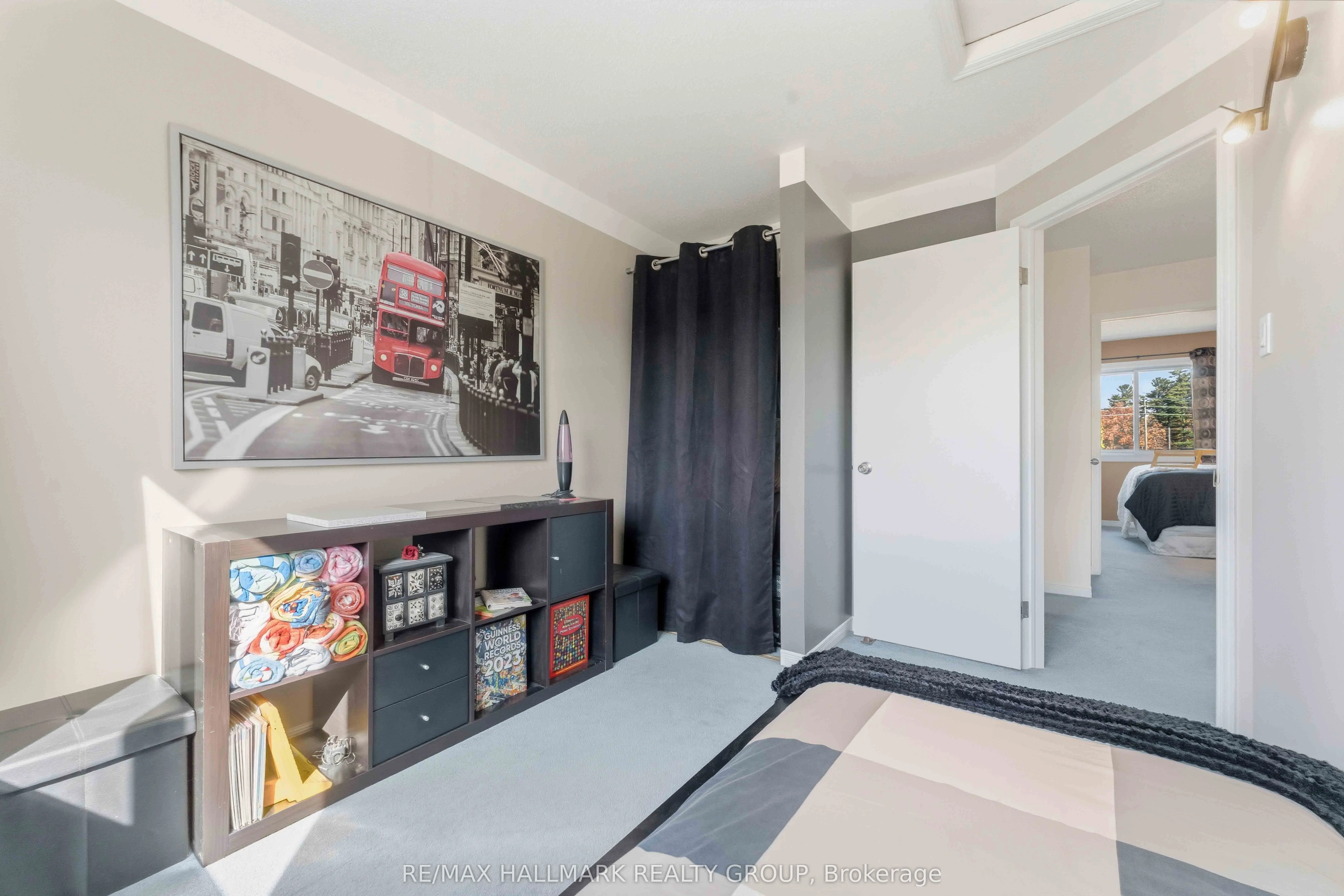 941 Cookshire Crescent, #32
