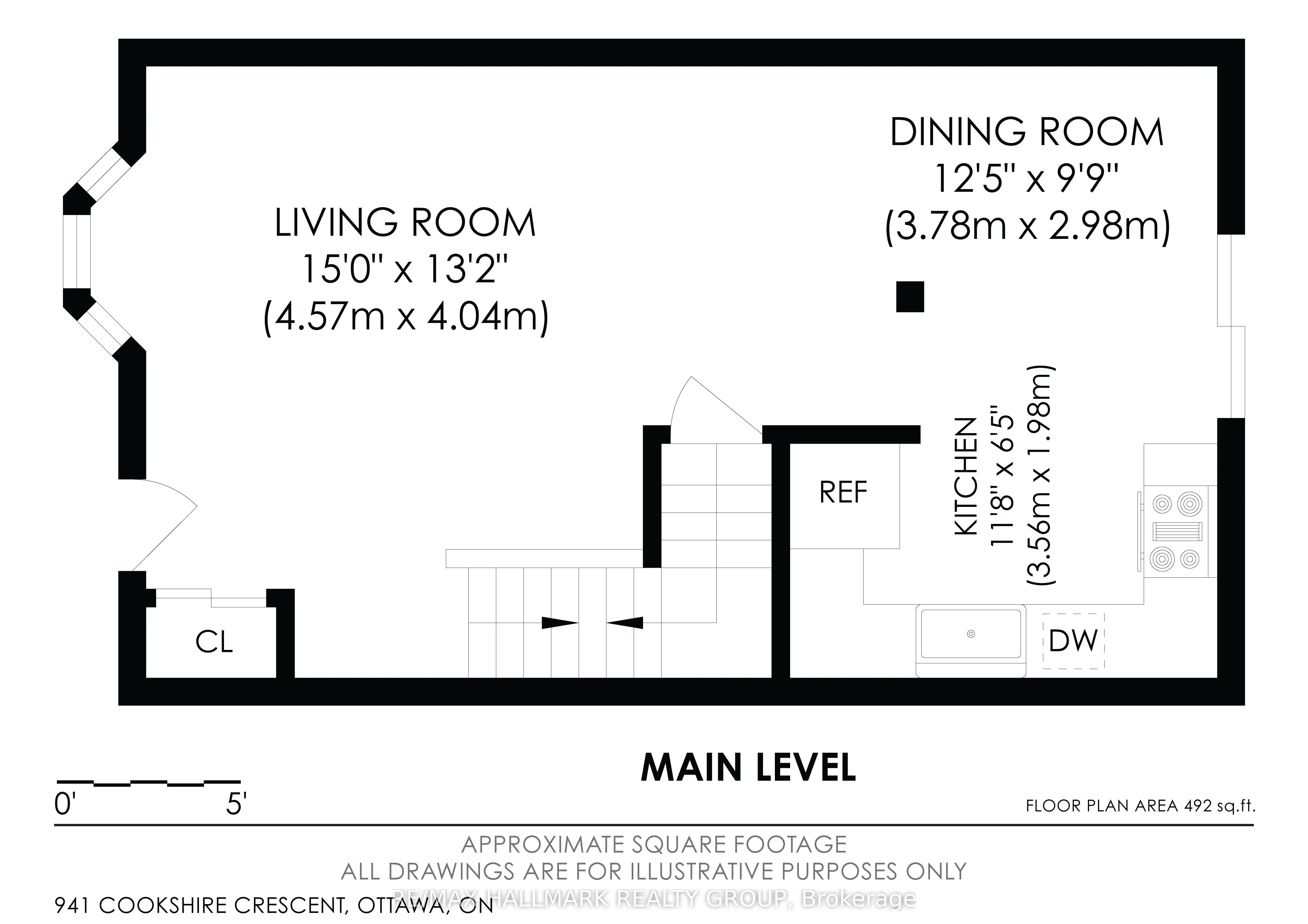 941 Cookshire Crescent, #32