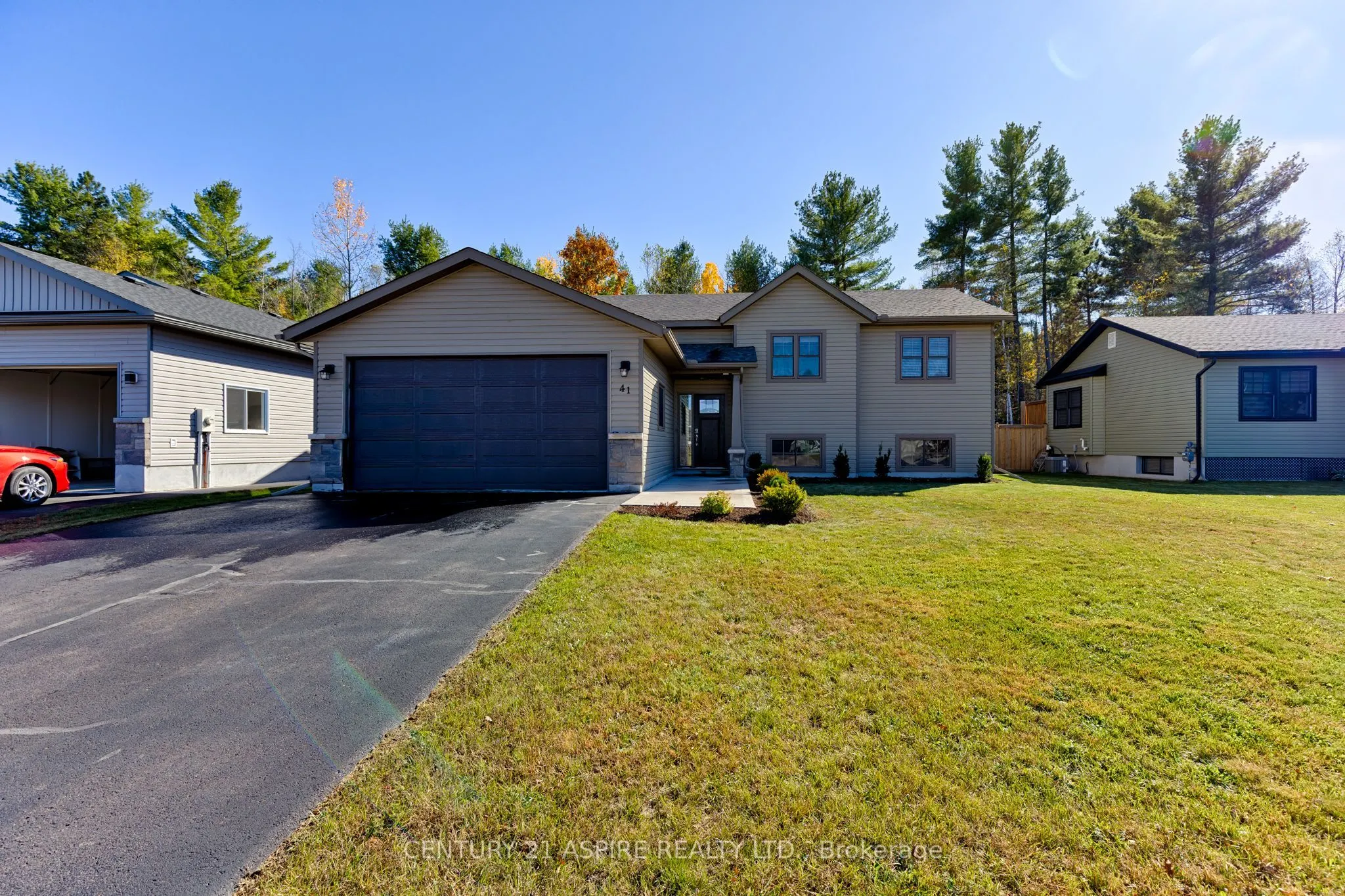 41 Dustin Drive