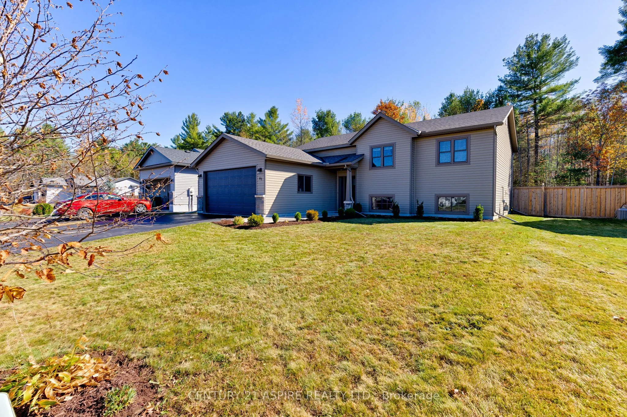 41 Dustin Drive