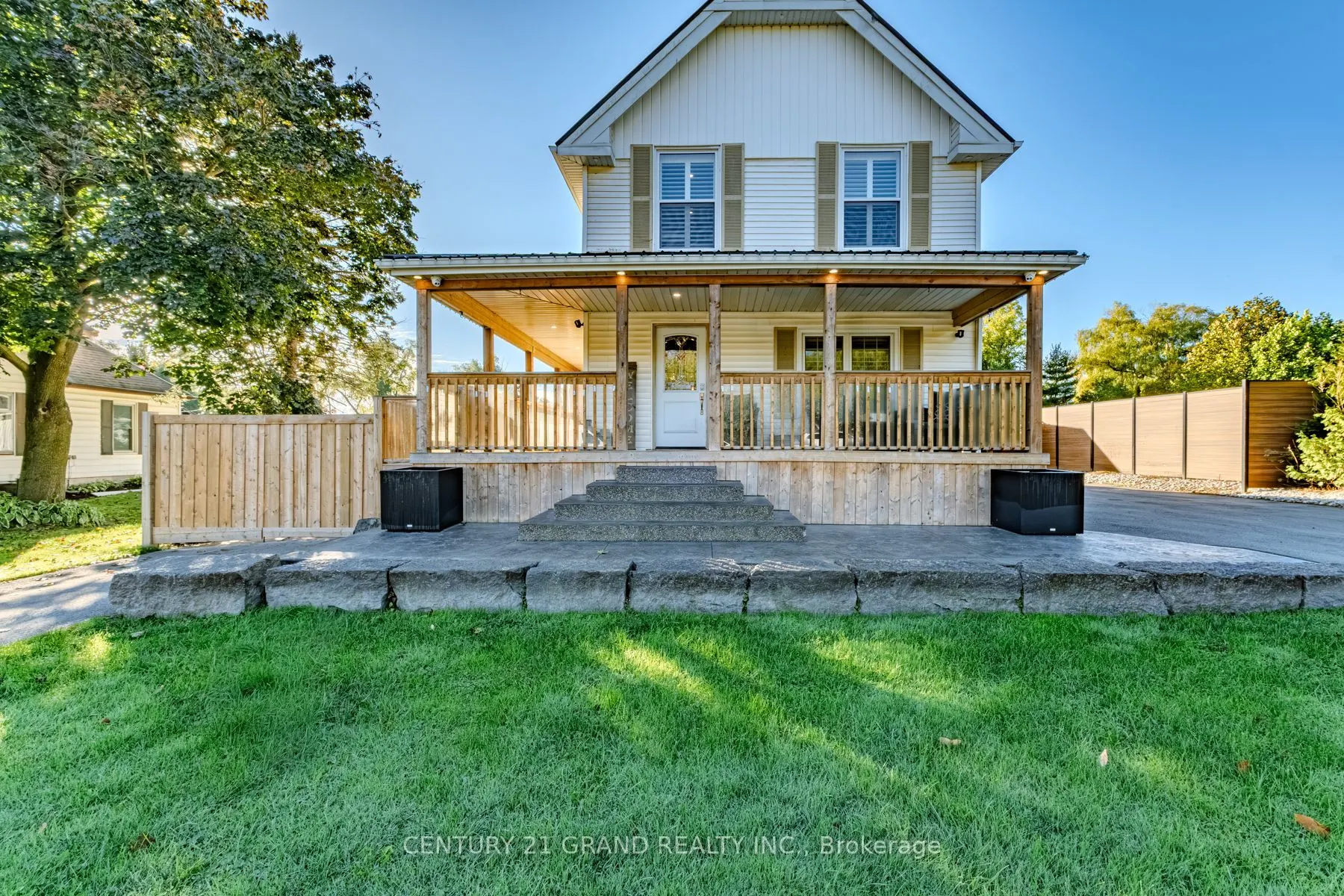 233 Oakland Road