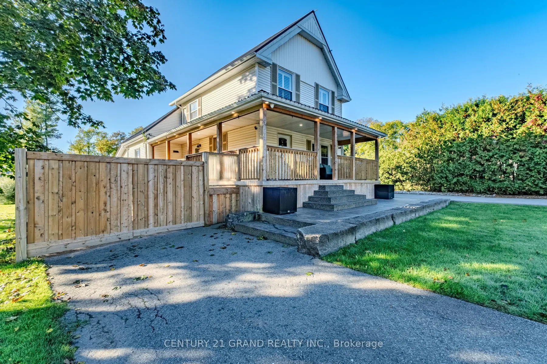 233 Oakland Road