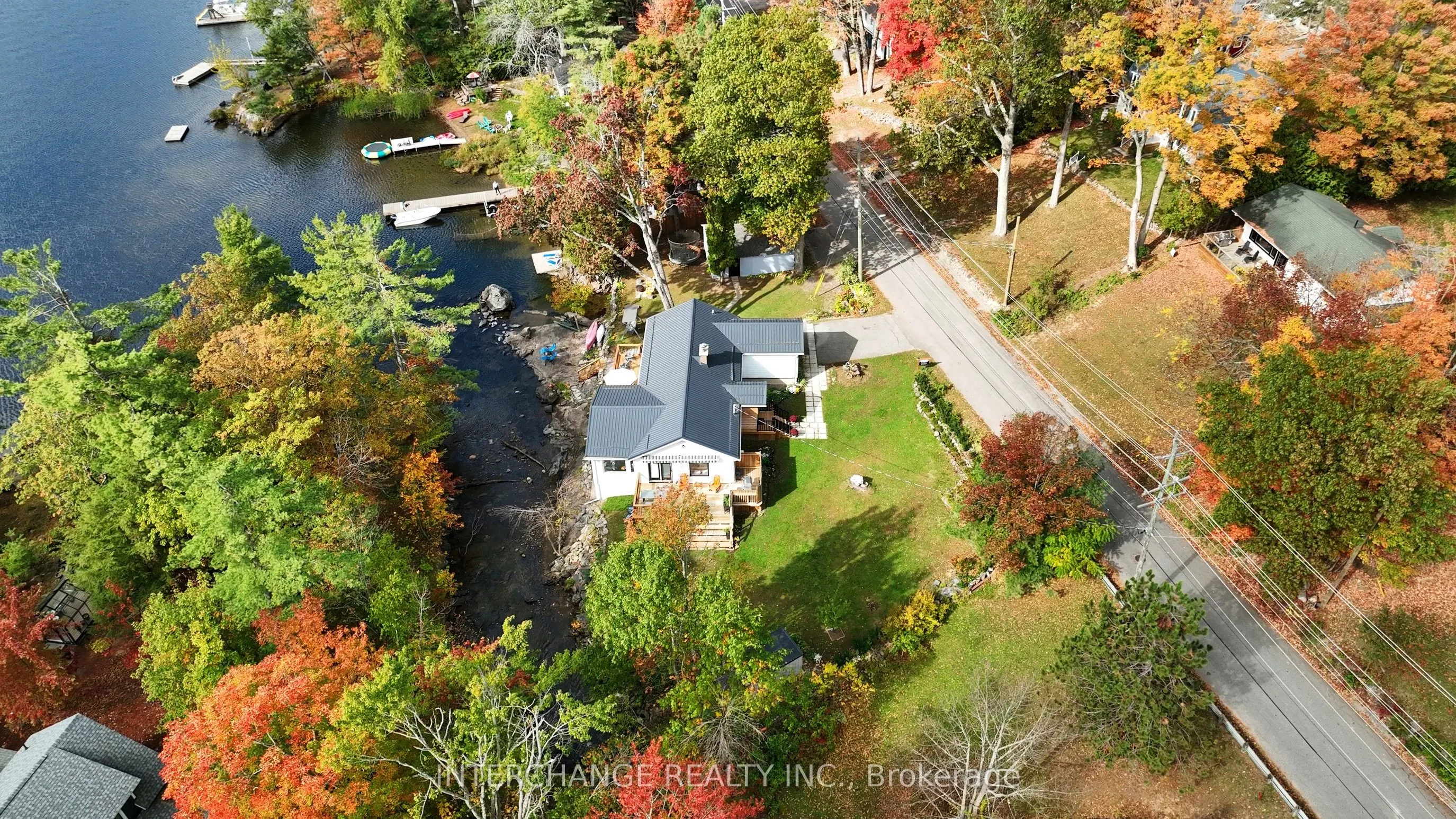 1015 River Street
