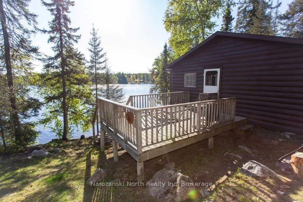 Ritchies Resort Boat Access Site