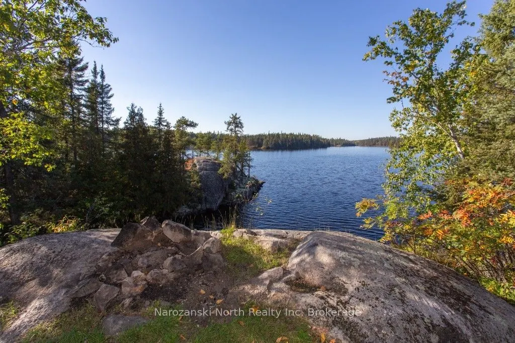 Ritchies Resort Boat Access Site
