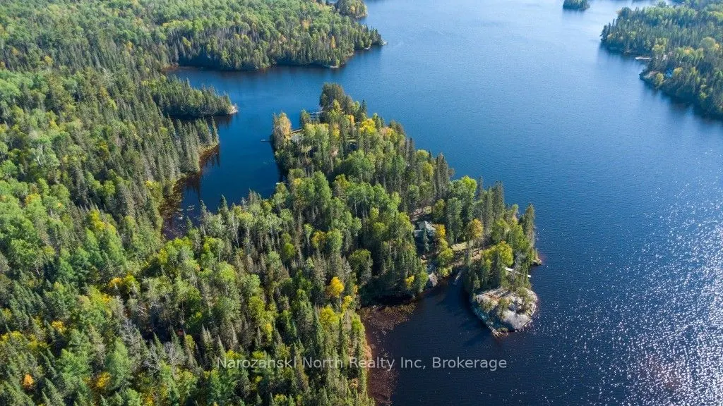 Ritchies Resort Boat Access Site