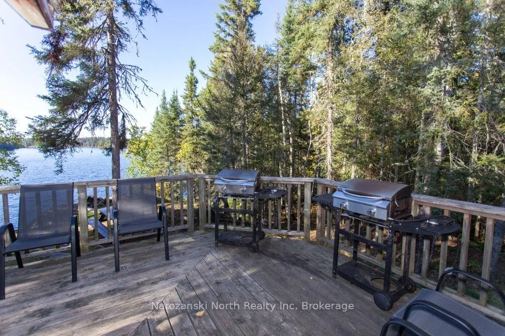 Ritchies Resort Boat Access Site