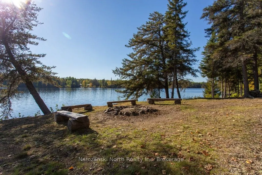 Ritchies Resort Boat Access Site