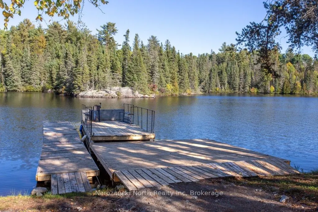 Ritchies Resort Boat Access Site