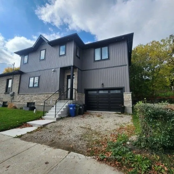 22 Neeve Street, #Lower