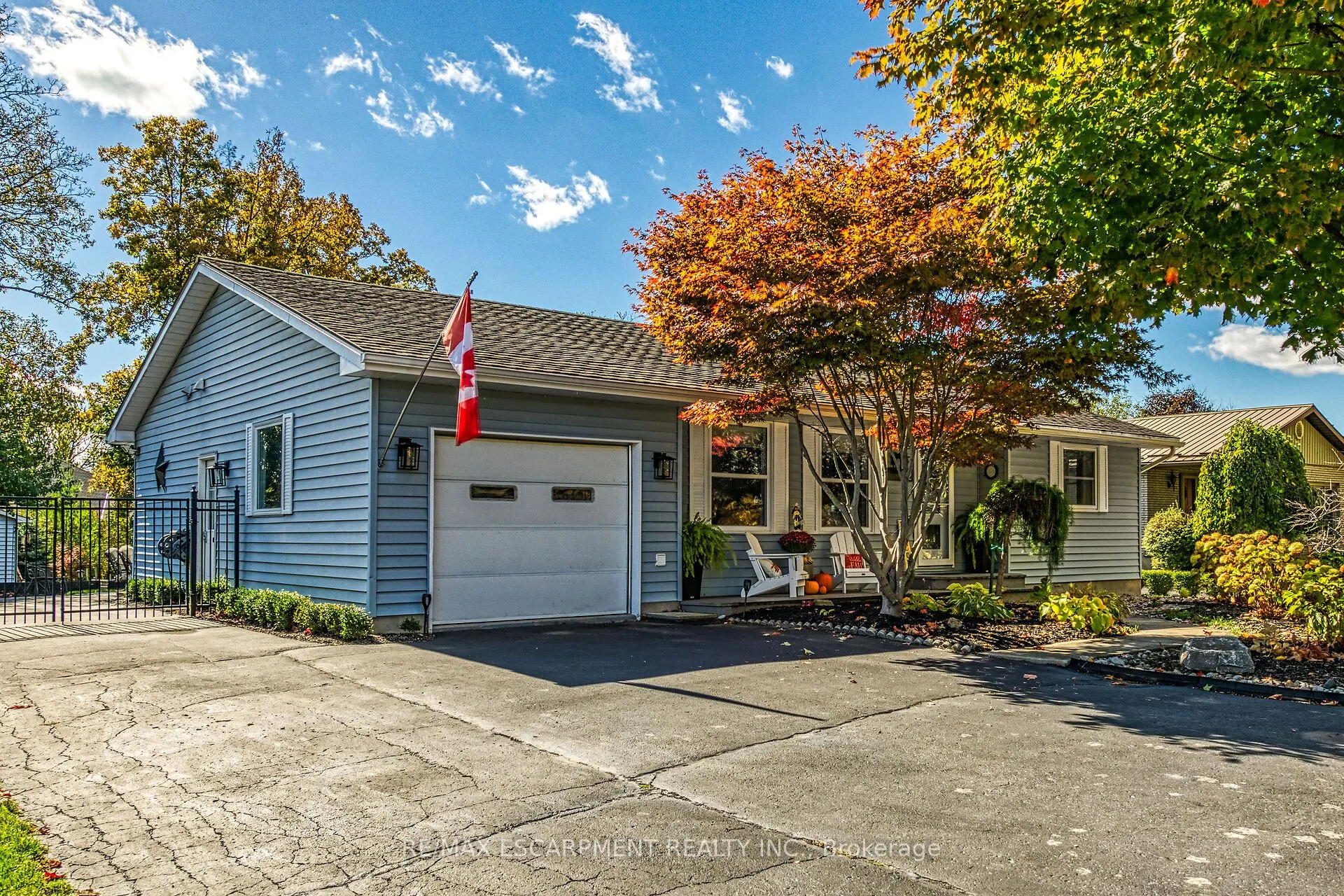 92 Dover Mills Road