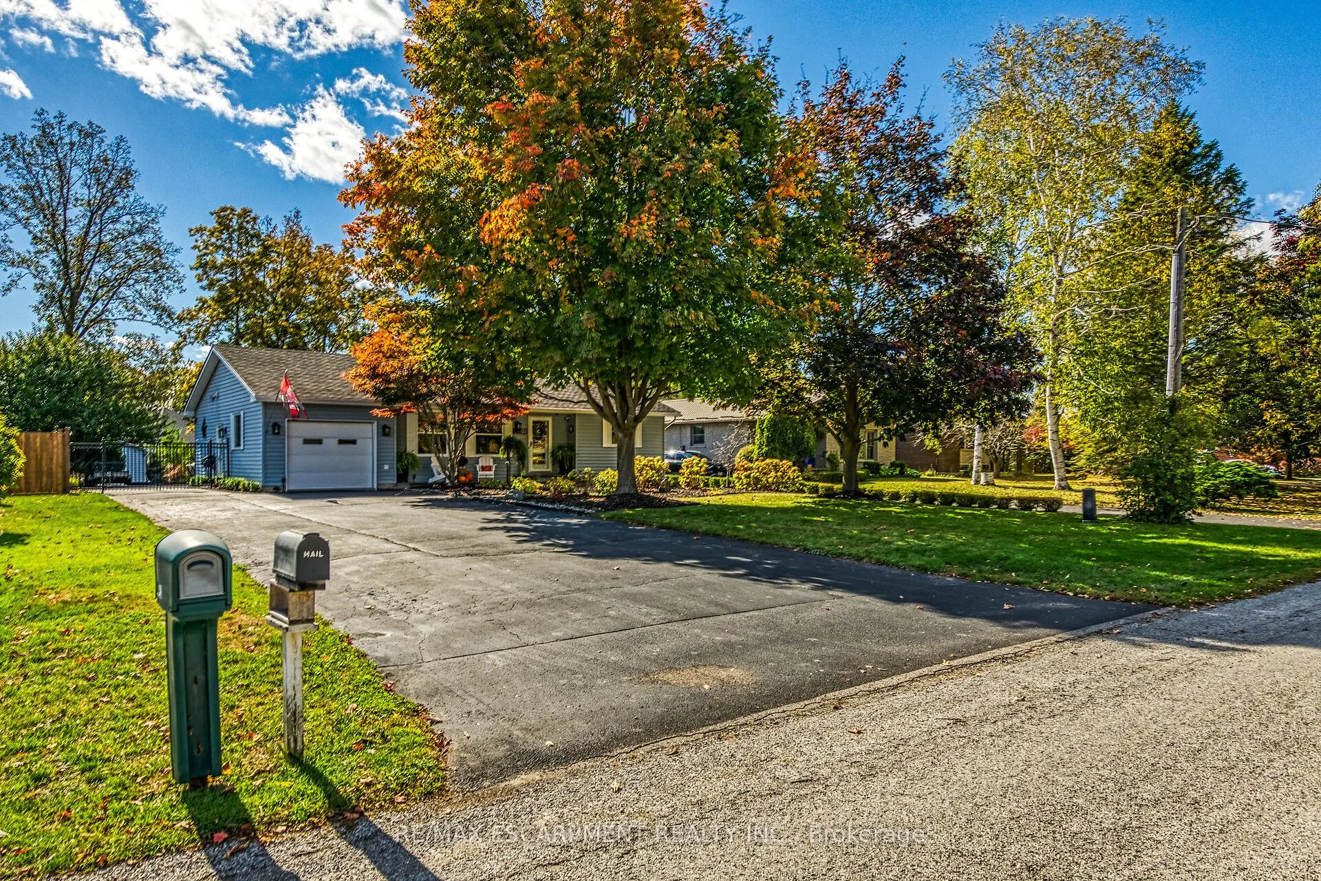 92 Dover Mills Road