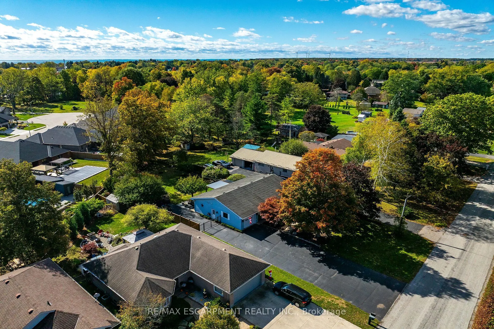 92 Dover Mills Road