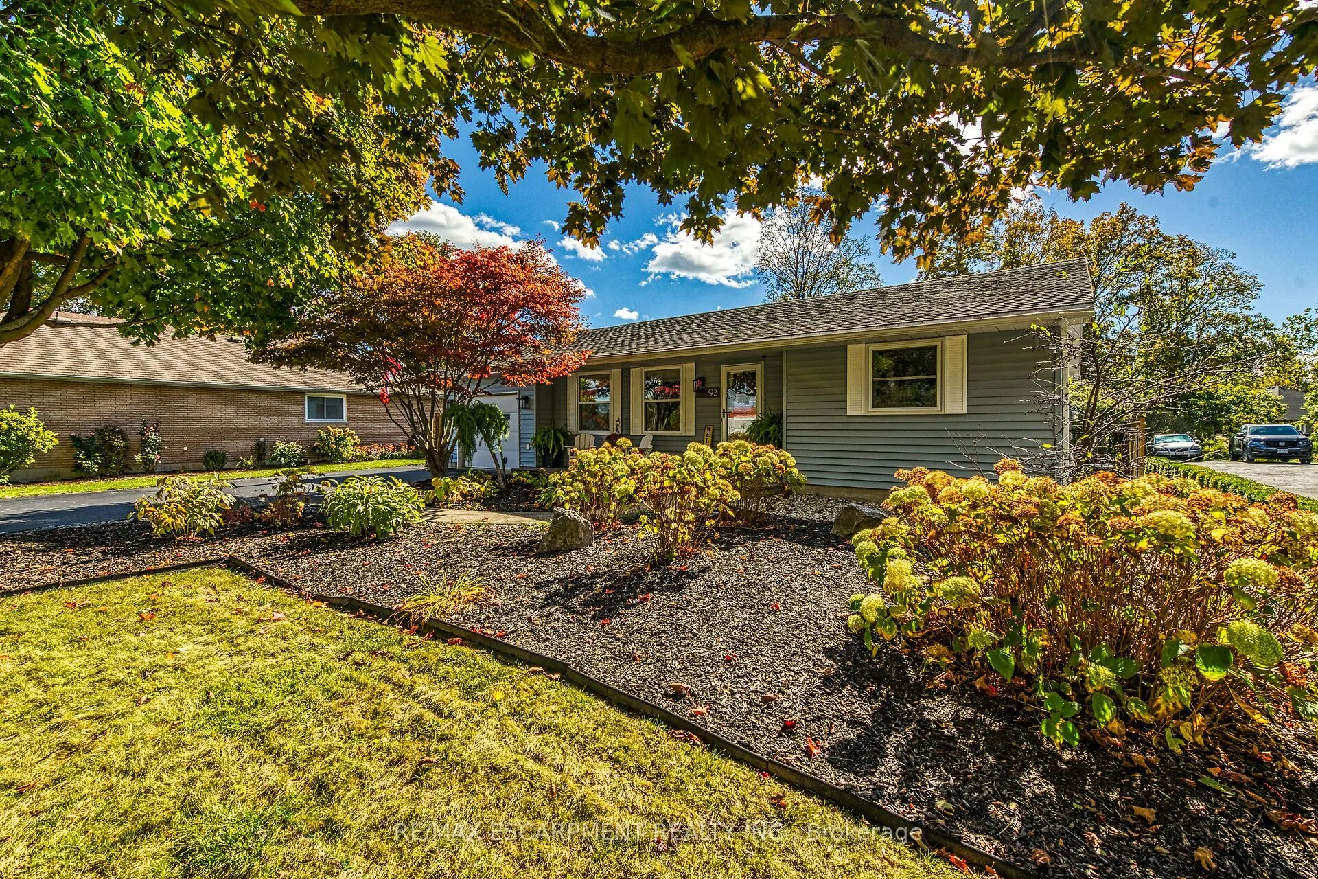 92 Dover Mills Road