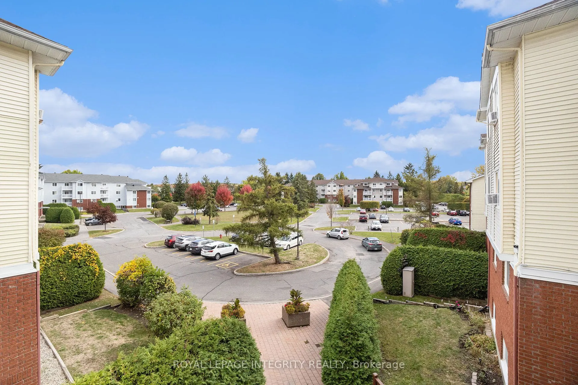 270 Lorry Greenberg Drive S, #210
