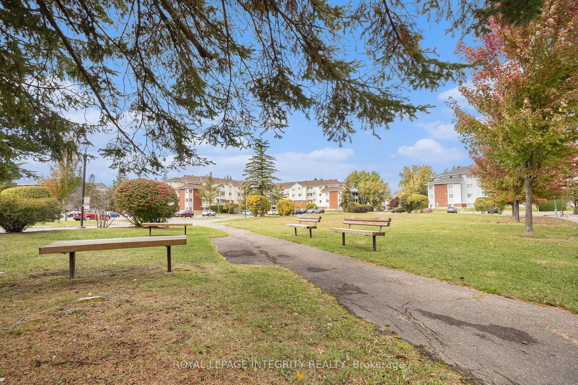 270 Lorry Greenberg Drive S, #210