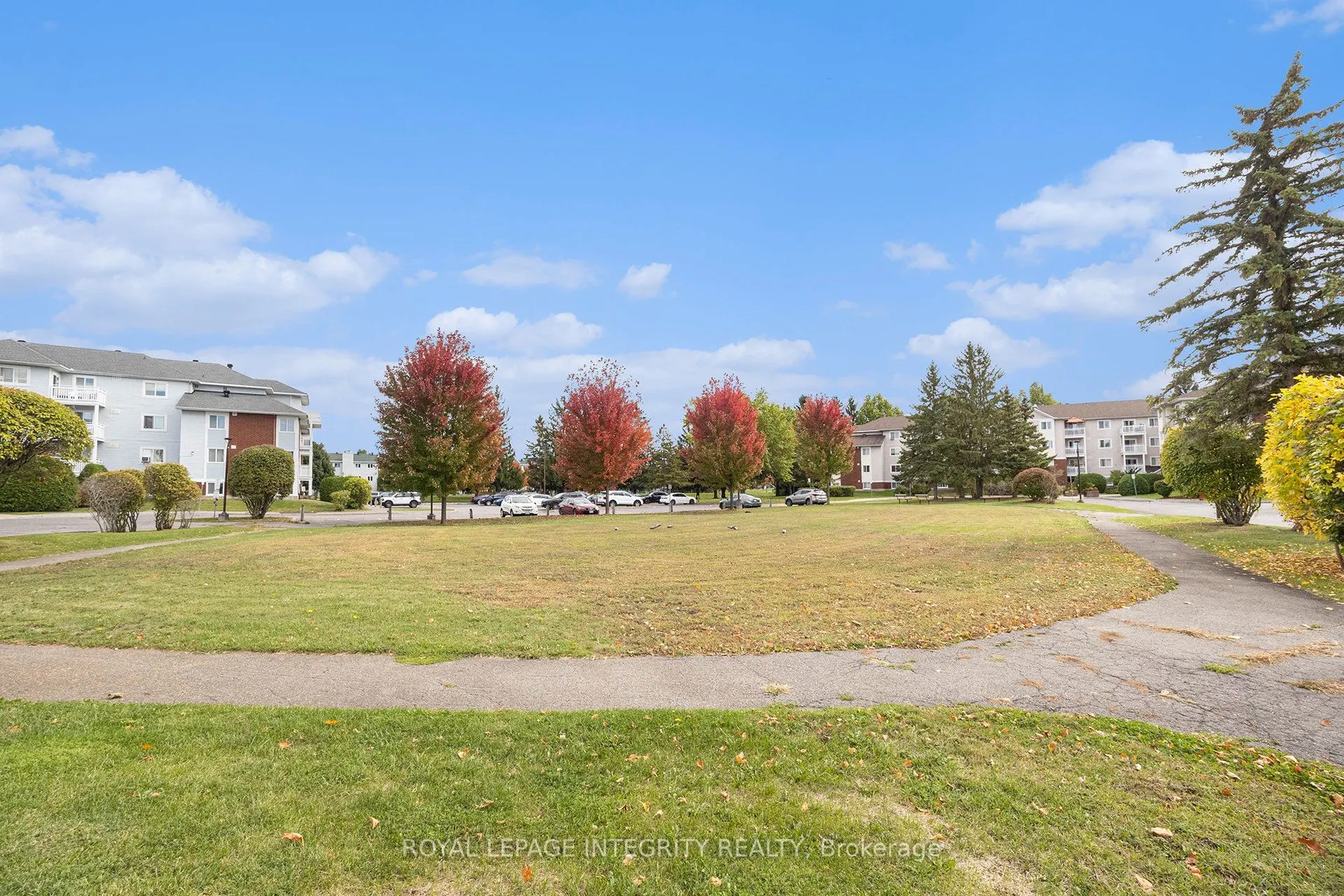 270 Lorry Greenberg Drive S, #210
